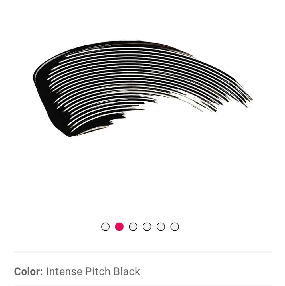 Benefit Mascara